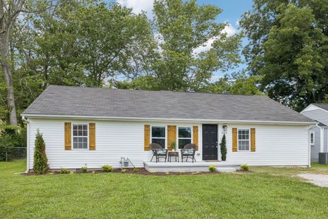 602 Johnson St Manchester TN 37355