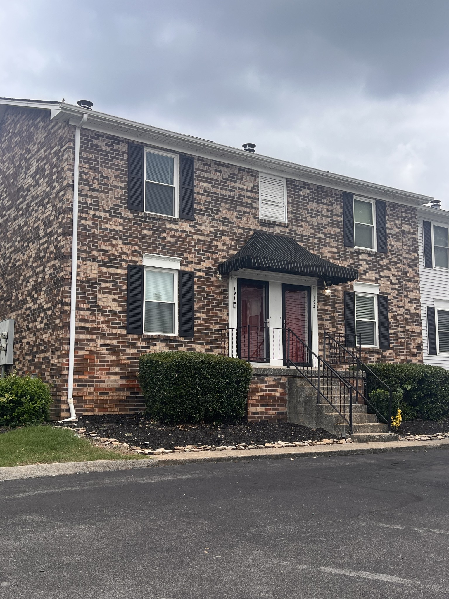 Middle Tennessee Properties 1 193 Edgewood Dr