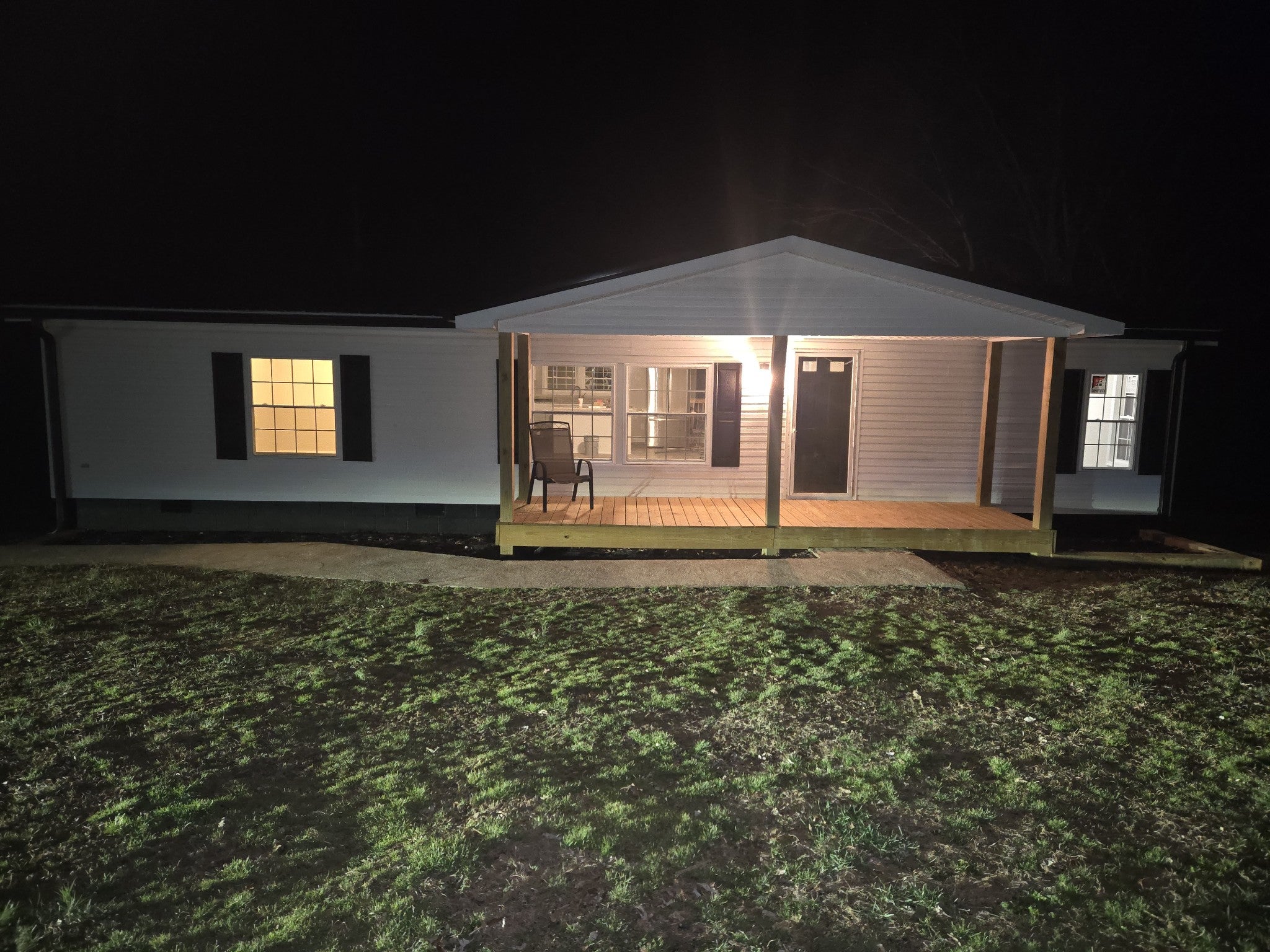 1158 Yellow Creek Rd