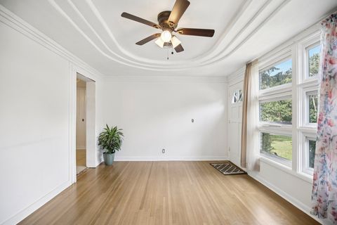 3213 Cloverwood Dr Nashville TN 37214