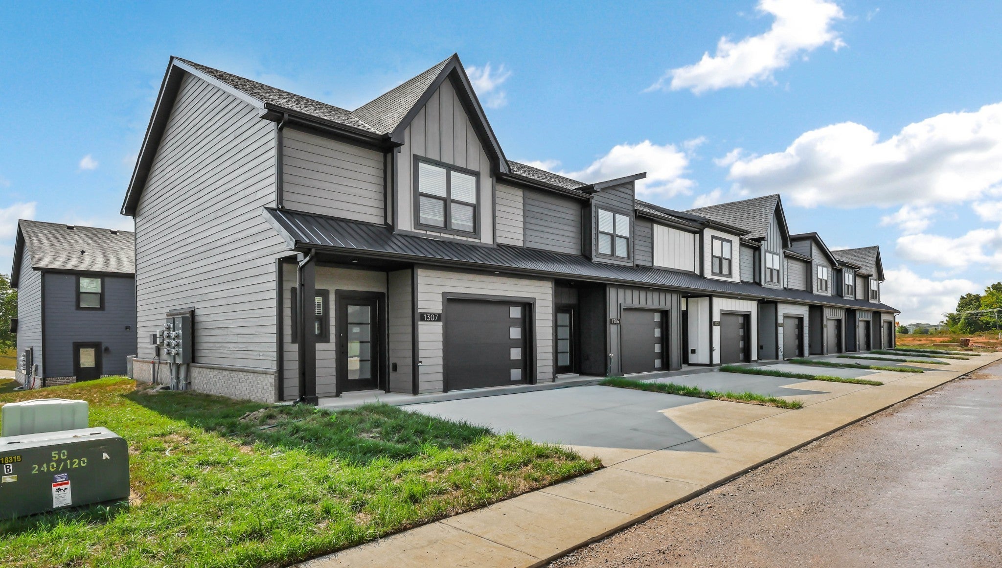 1303 Jonathan Wade Circle