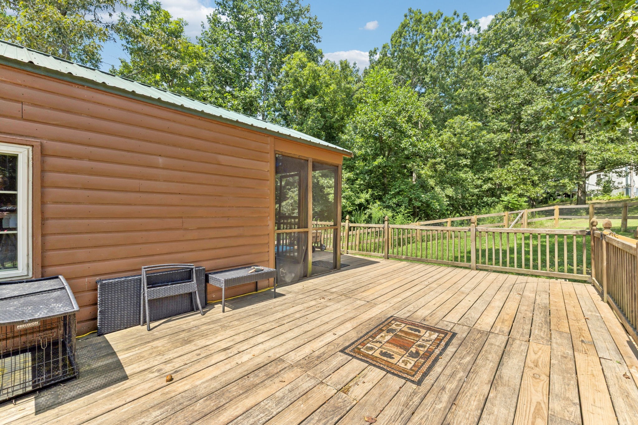 160 Pleasant View Ridge Rd
