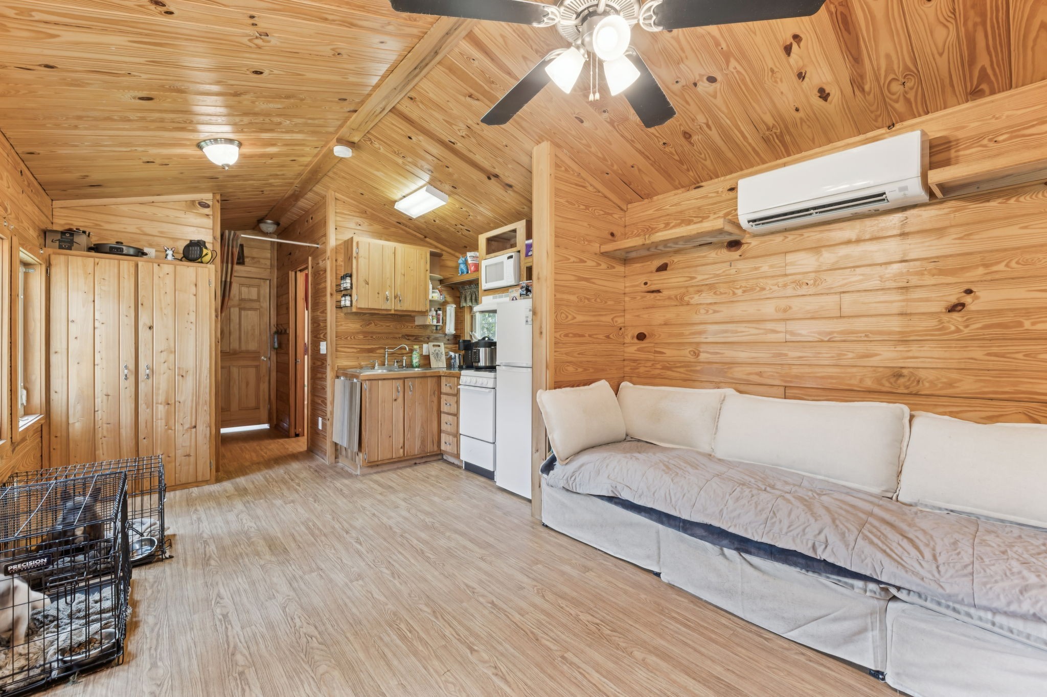 160 Pleasant View Ridge Rd