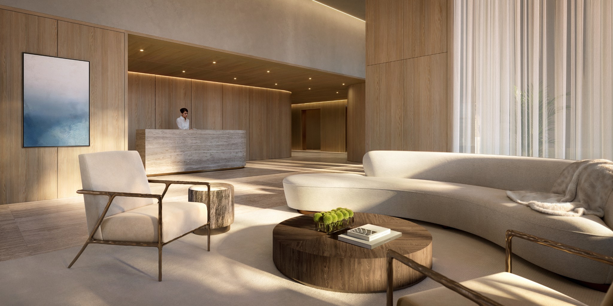 1110 Porter Street 2701