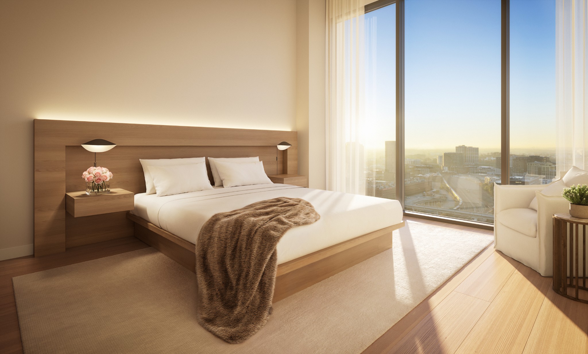 1110 Porter Street 2701