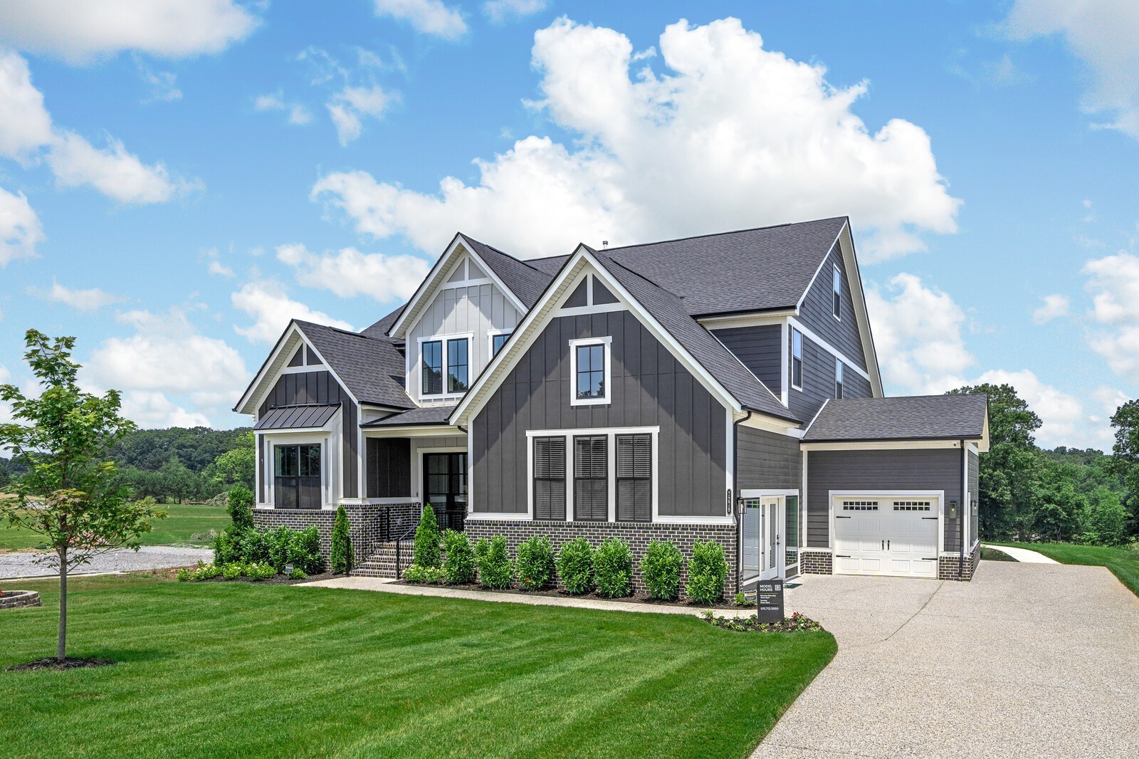 109 Cedarstone Drive