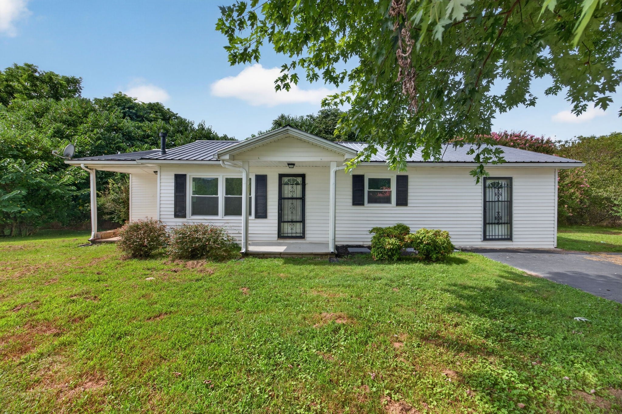 740 Pleasant Hill Rd