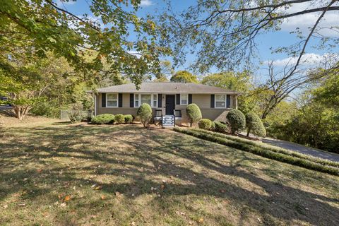 3214 Toddway Ct Nashville TN 37214