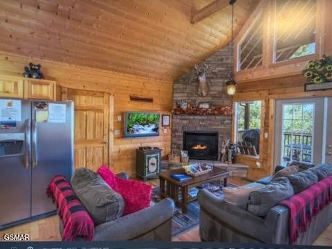 1455 Mountain Dreams Way