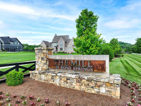 5000 Gates Mill Rdg, Thompsons Station, TN 37179 - MLS#: 2882501