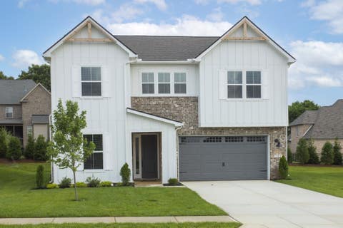 Photo of 5945 Hunt Valley Dr, Spring Hill, TN 37174 (MLS # 3322373)