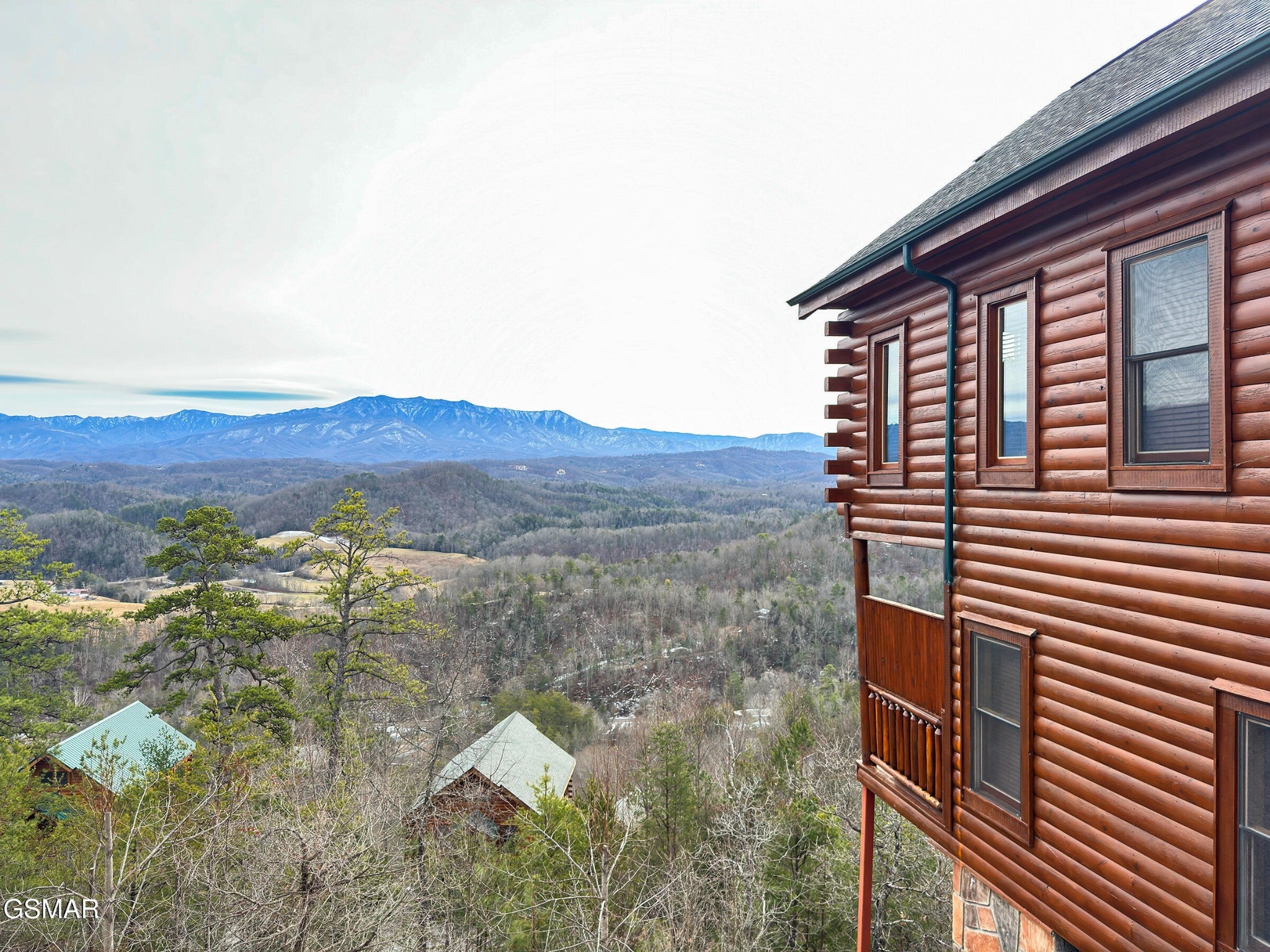 2607 Mountain Glory Trail