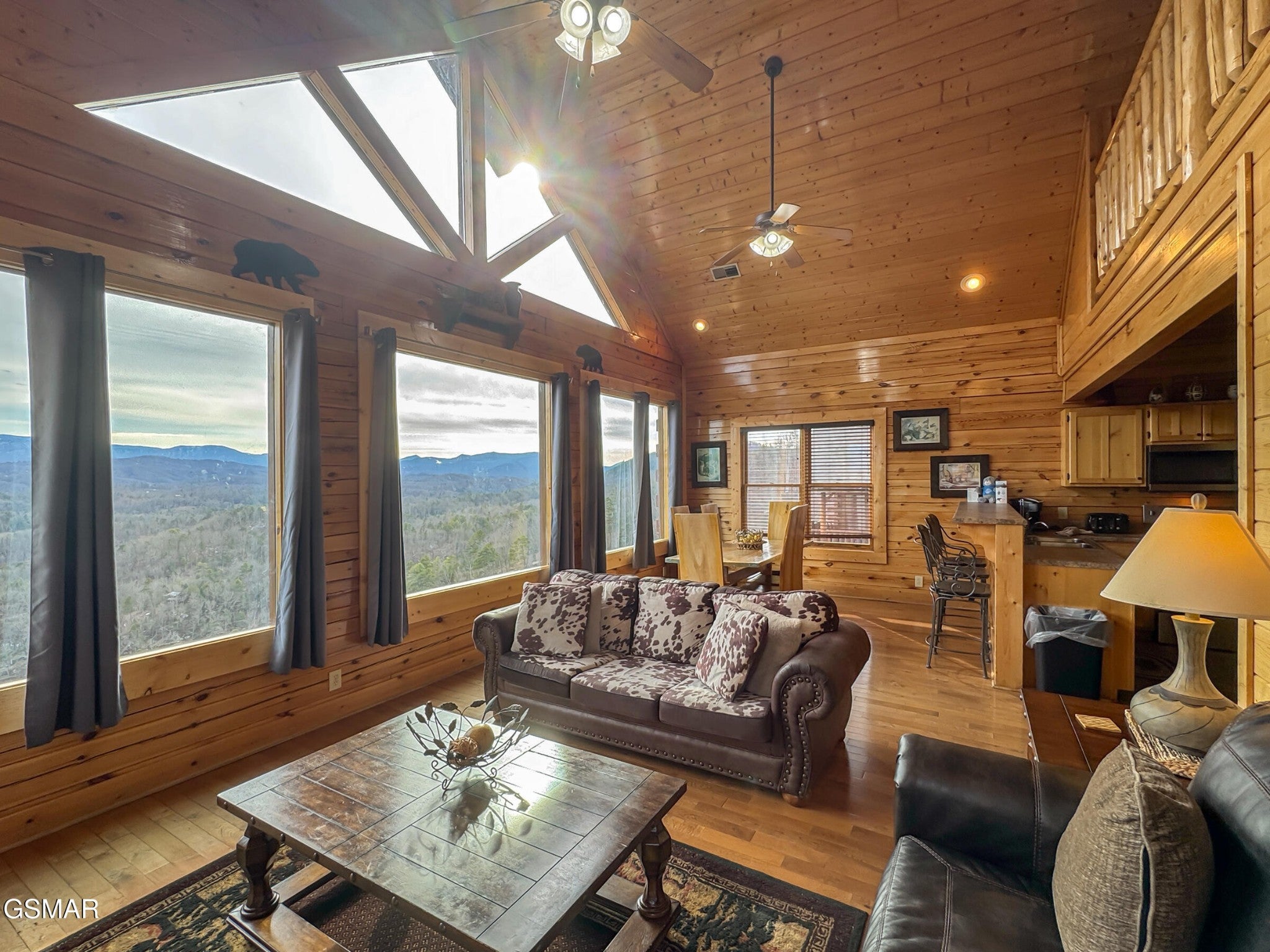 2607 Mountain Glory Trail