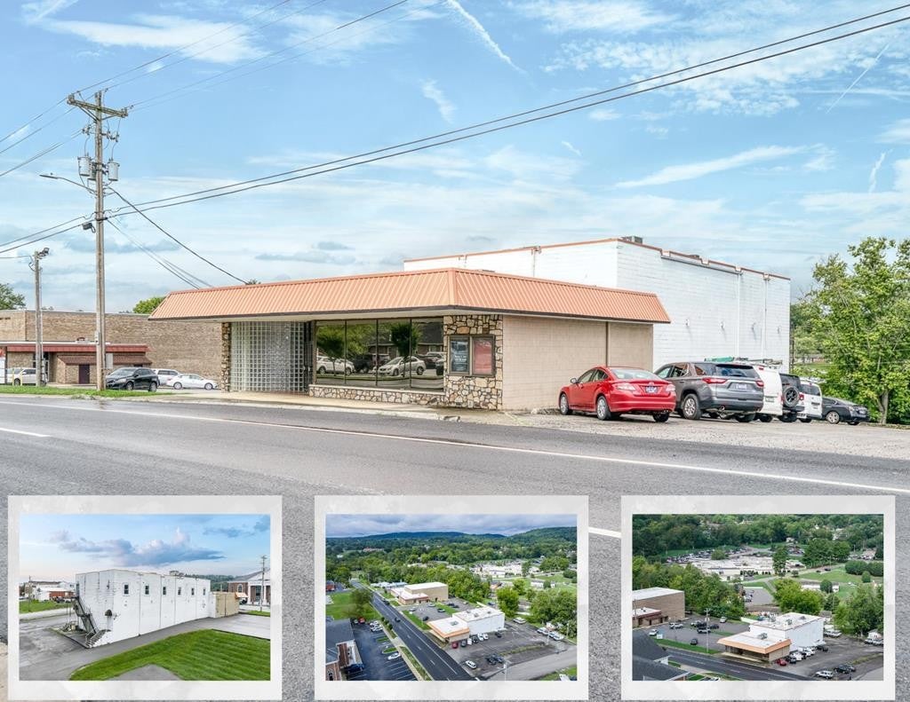 Photo 1 of 61 — 306 W Broad St, Livingston, TN 38570