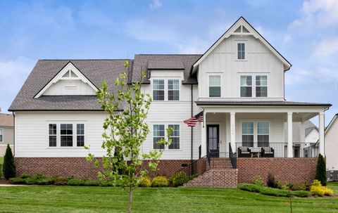 1109 Angela Ann Ct Nolensville TN 37135