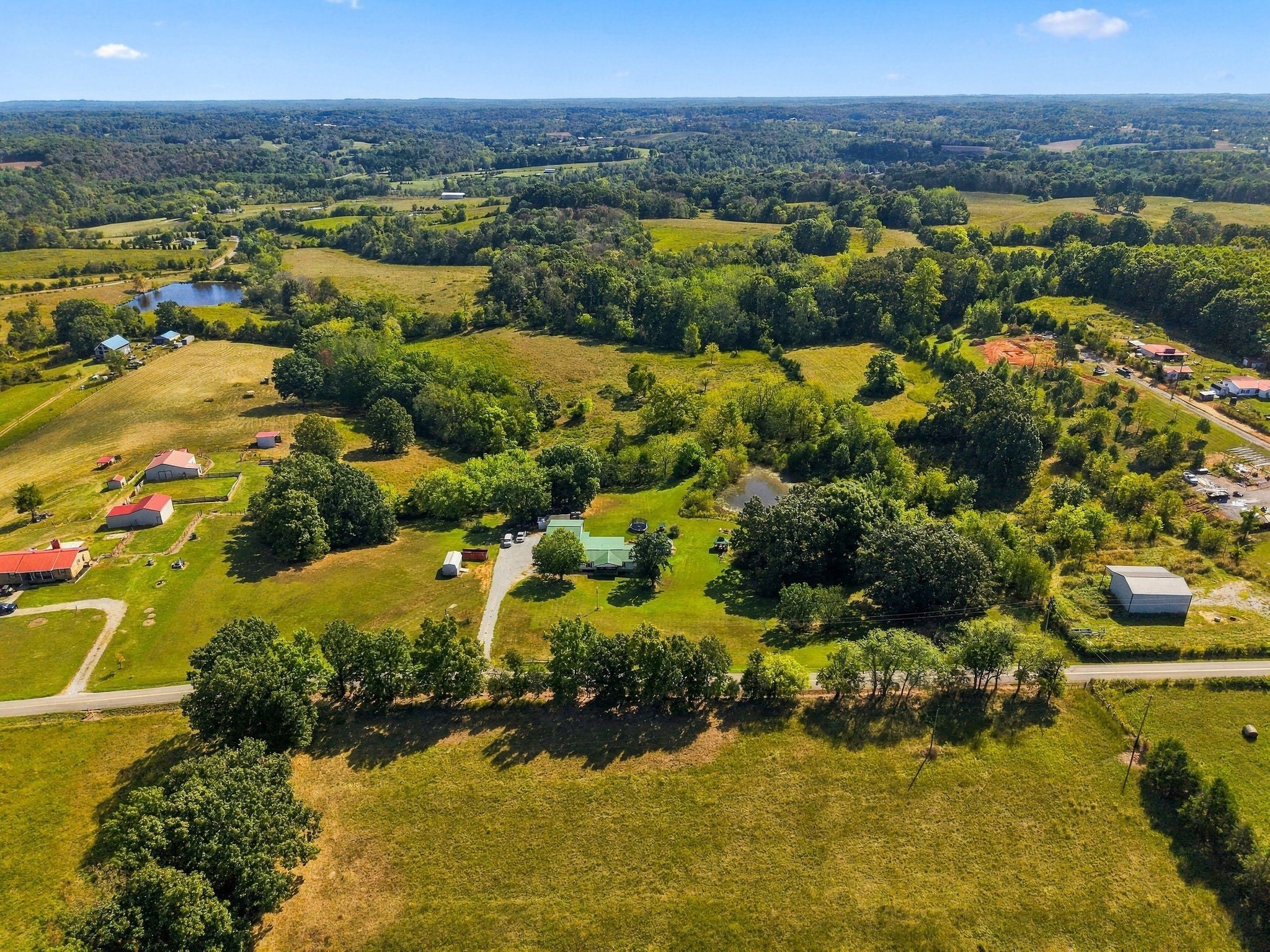 444 George Durham Rd