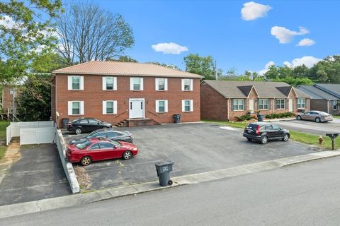 1849 Summerhaven Ave Cookeville TN 38501