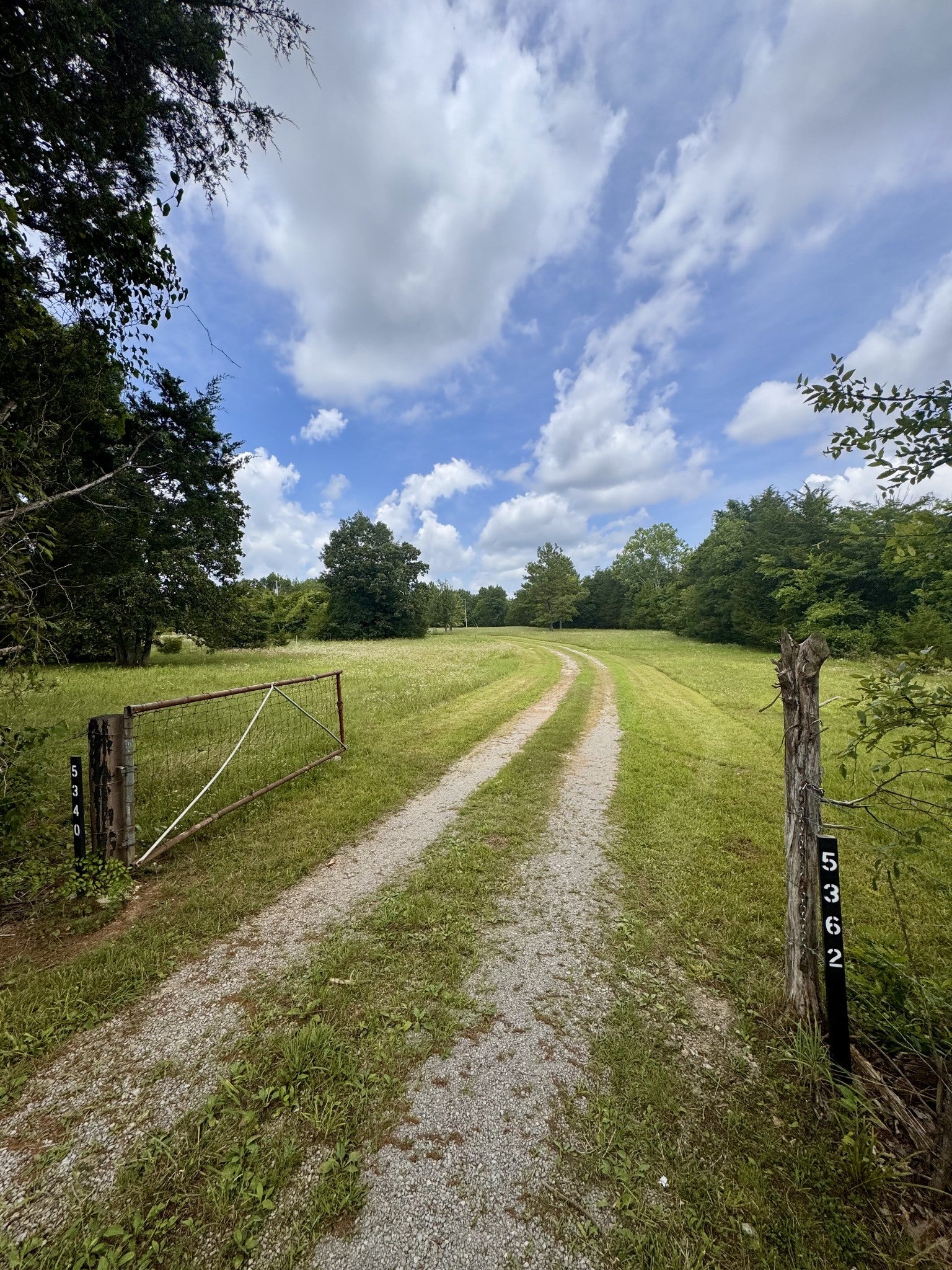 5340 Lunns Store Rd