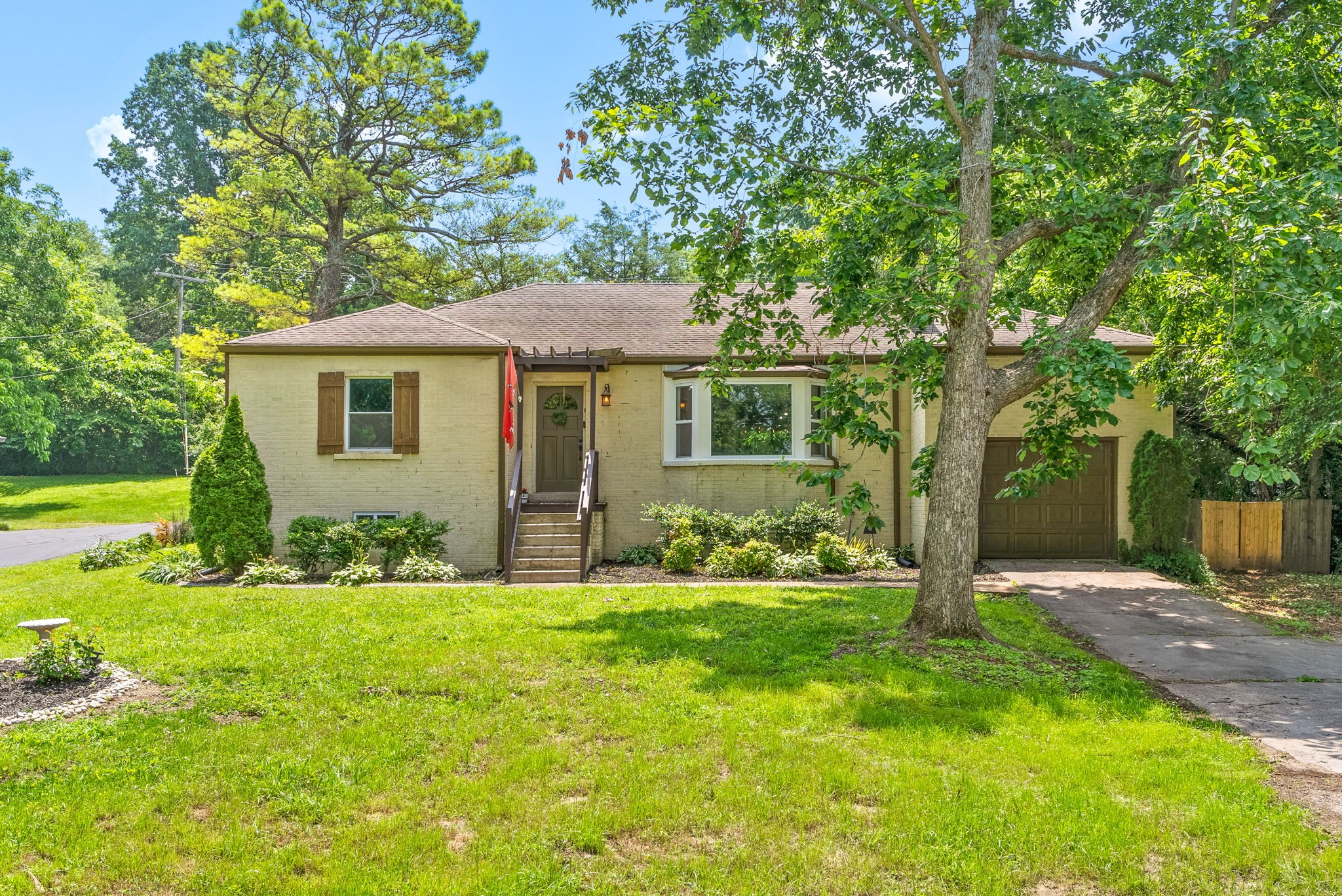 1207 Trotwood Ave