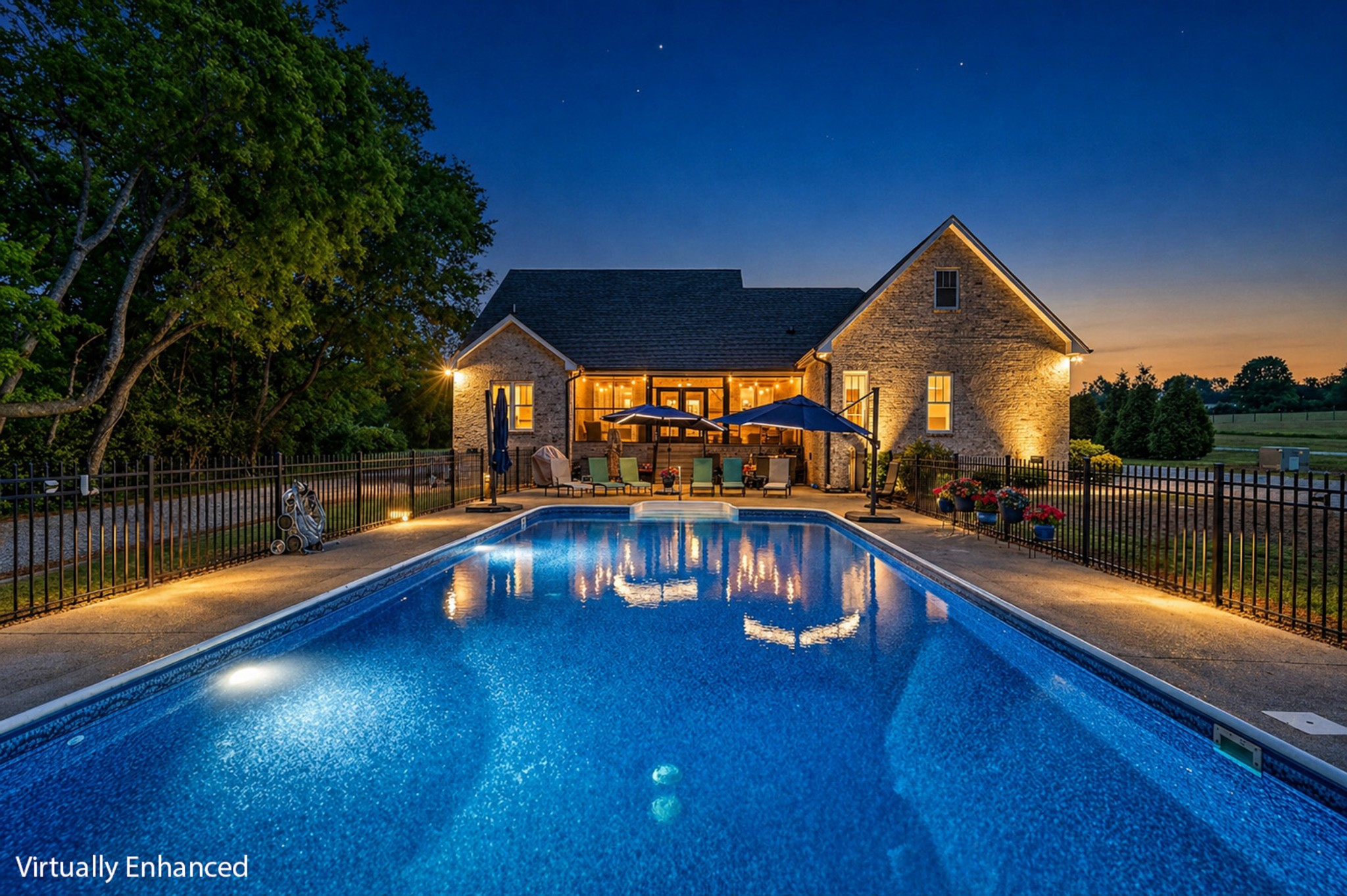 923 Dobbins Pike - Photo 2