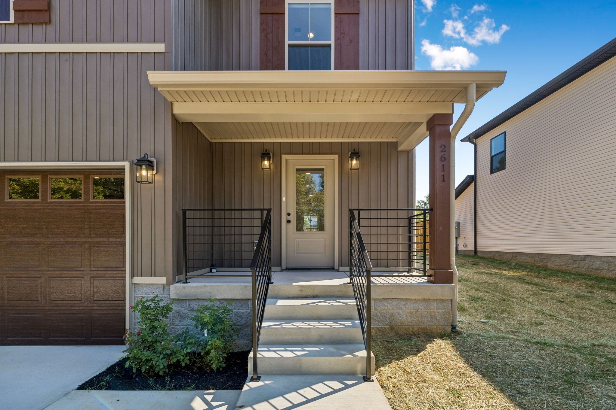 2611 Old Greenbrier Pike