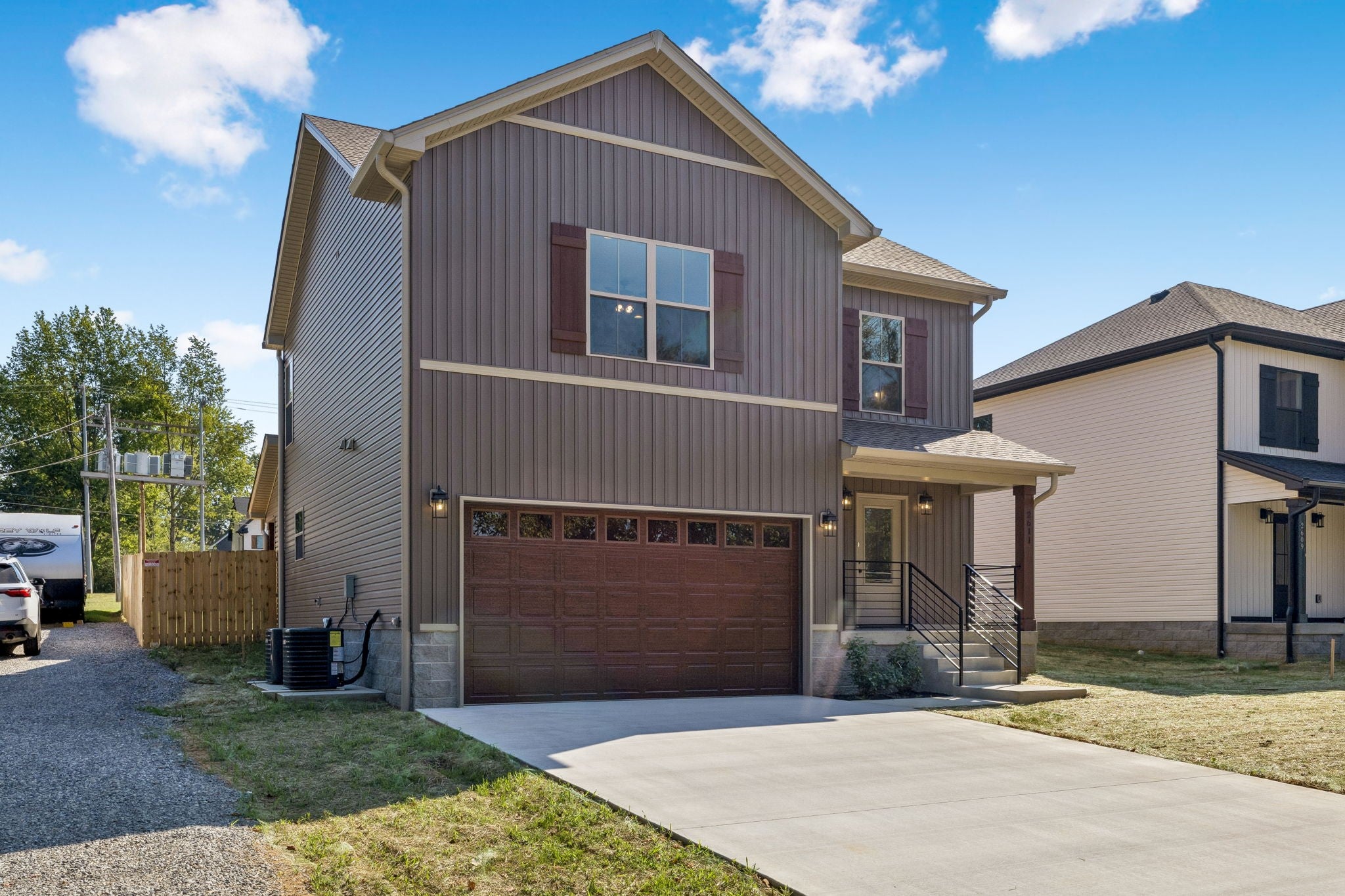 2611 Old Greenbrier Pike