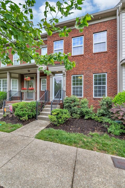 7162 Sunnywood Dr Nashville TN 37211