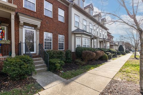 7162 Sunnywood Dr Nashville TN 37211