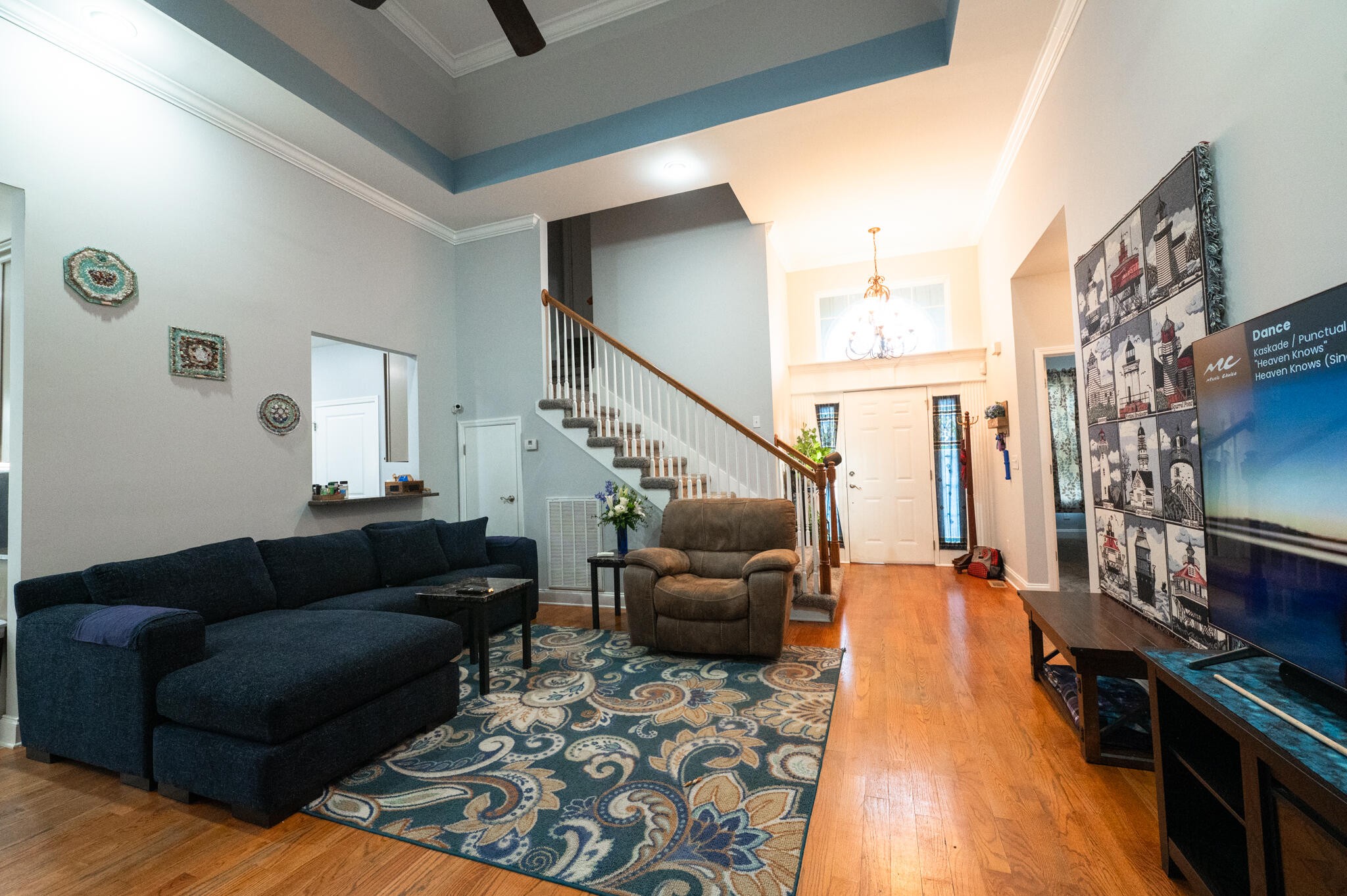 2341 Lake Mist Drive