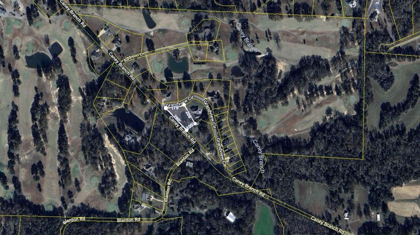 0 CANEY BRANCH RD