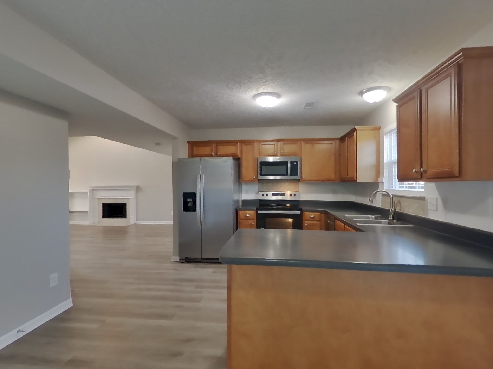 3011 Deer Trail Dr