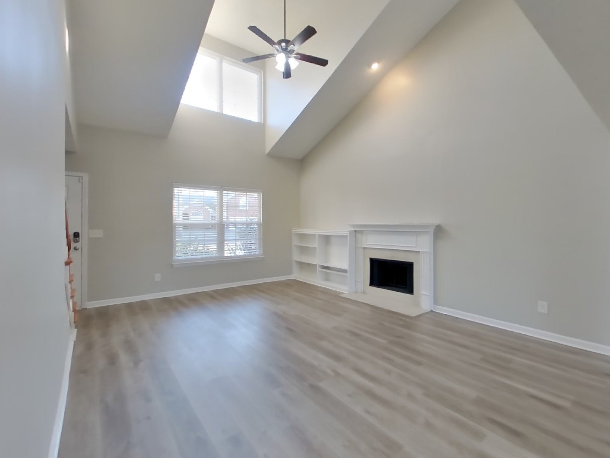 3011 Deer Trail Dr