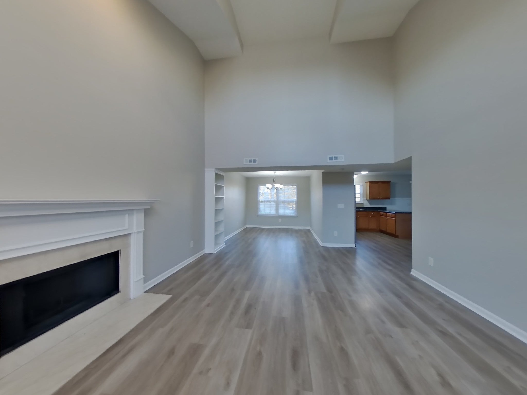 3011 Deer Trail Dr