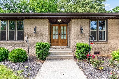 918 Lucy Ln Clarksville TN 37043