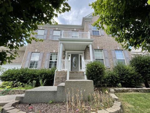 Photo of 1223 Bonnhaven Dr, Franklin, TN 37067 (MLS # 3093173)