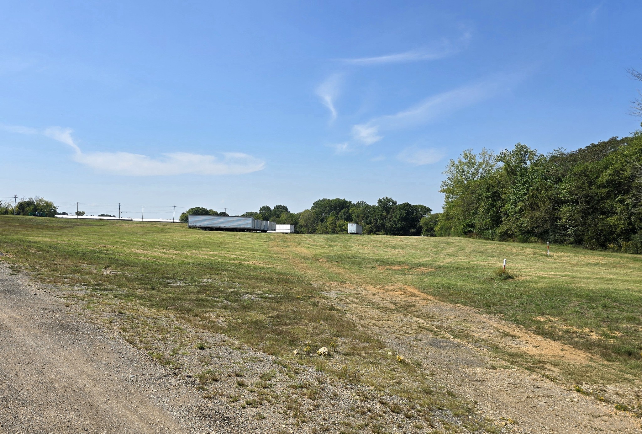 0 N James M Campbell Blvd