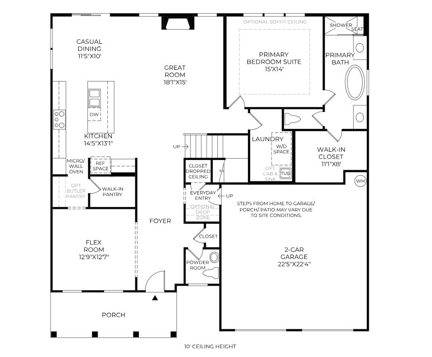 1420 Round Hill Lane