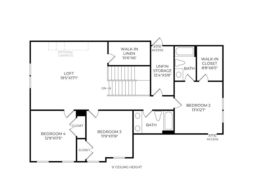 1420 Round Hill Lane