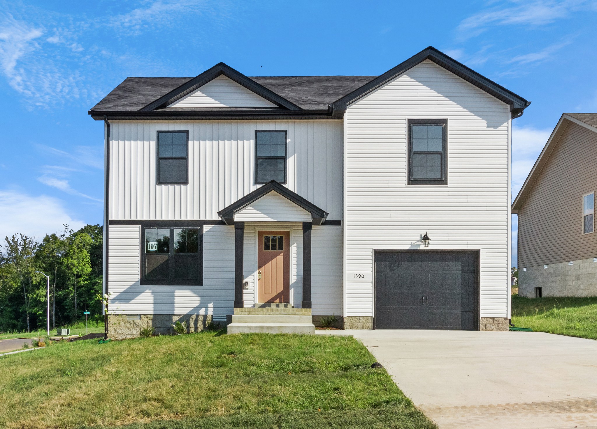 View Clarksville, TN 37042 house
