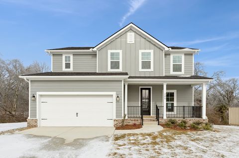 245 Rose Hannah Drive Gallatin TN 37066