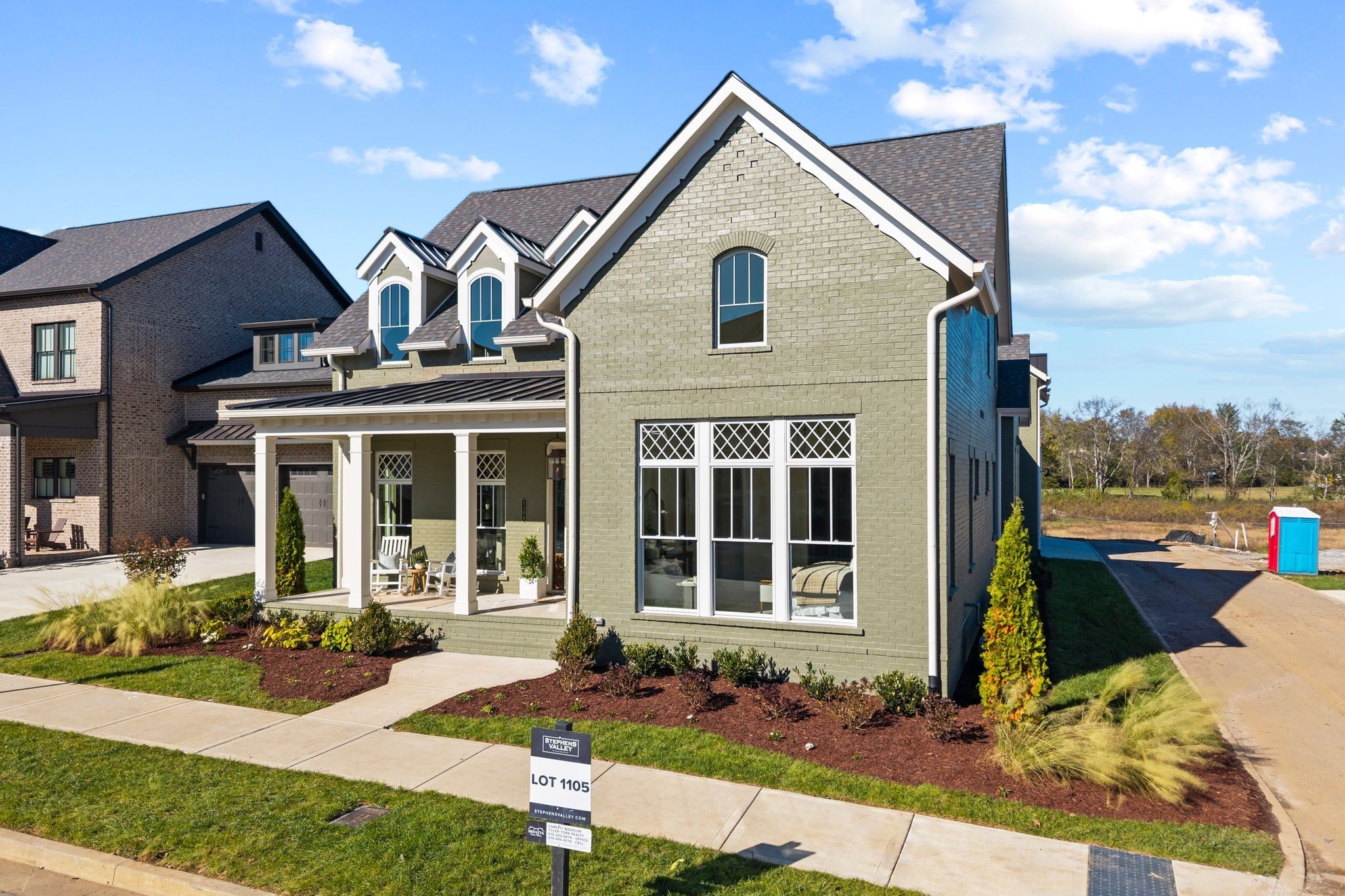 1304 McQuiddy Rd