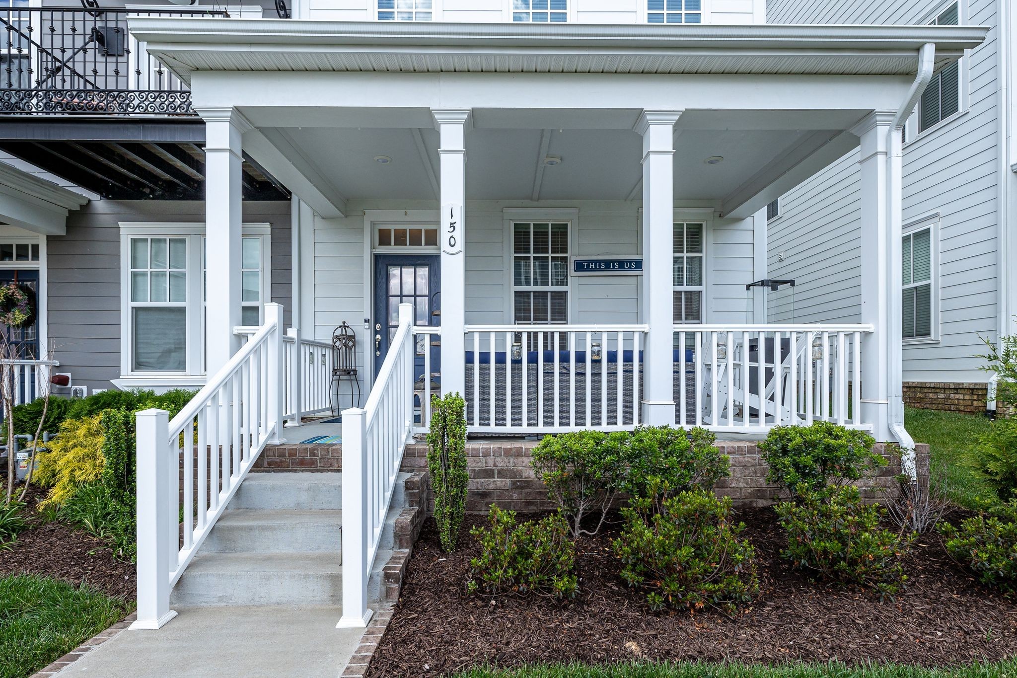 150 Burkitt Commons Ave