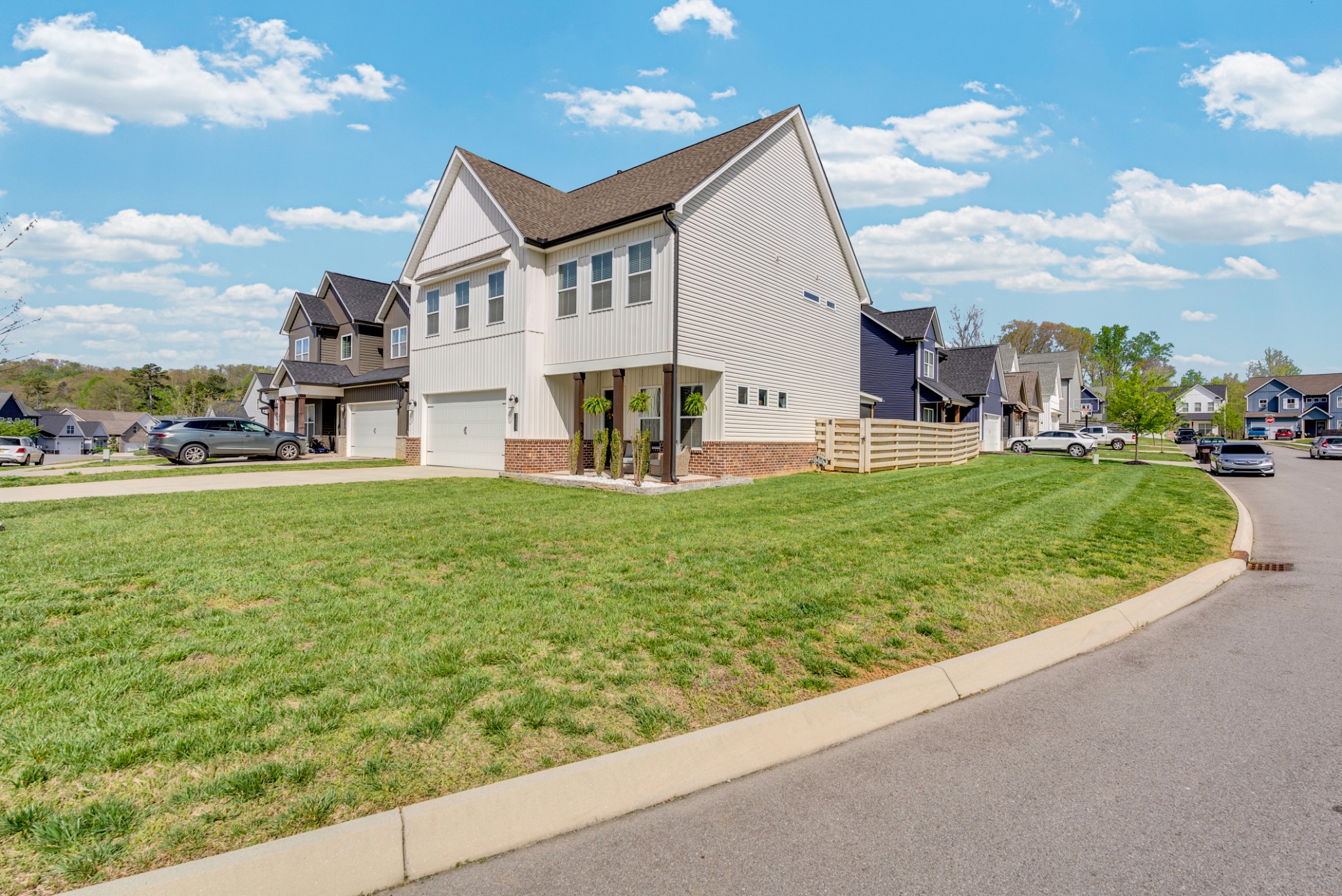 1111 Belle Pond Ave