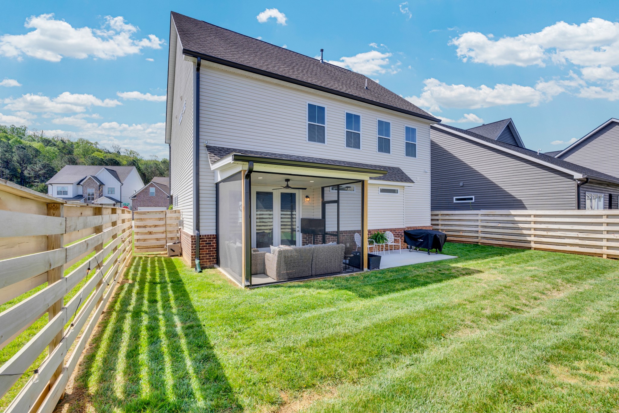 1111 Belle Pond Ave
