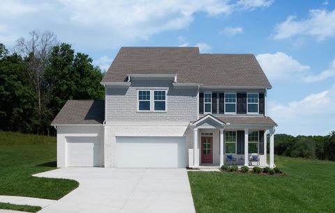 204 Meridian Drive Smyrna TN 37167