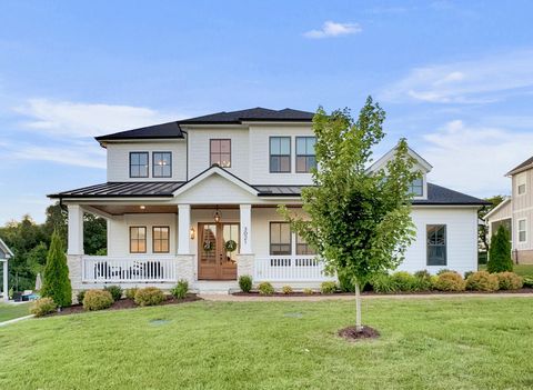 3021 Lilybelle Ct Arrington TN 37014