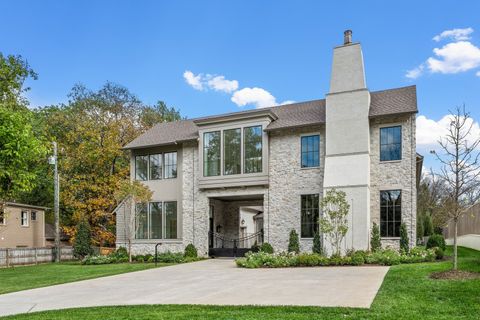 4128 Wallace Ln Nashville TN 37215