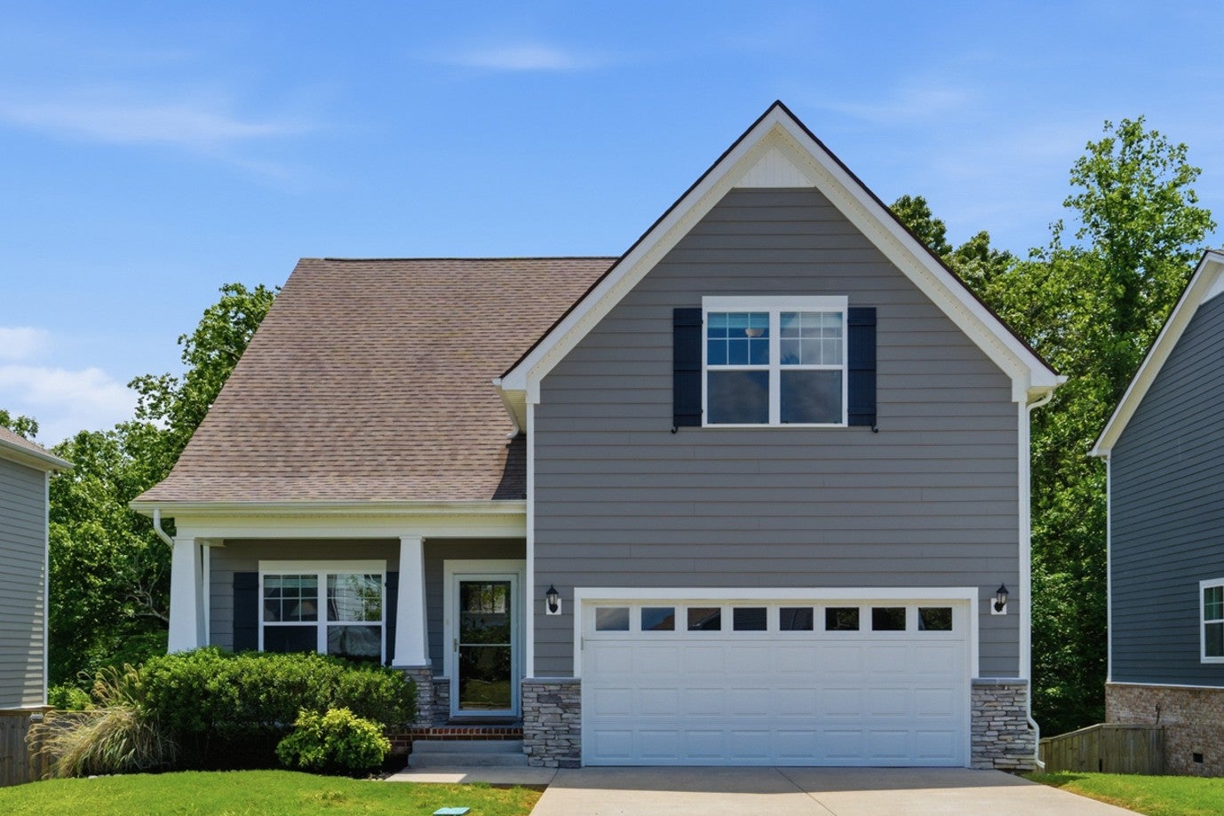 4-bed home at 1072 Brayden Dr, Fairview, sold June 25, 2026