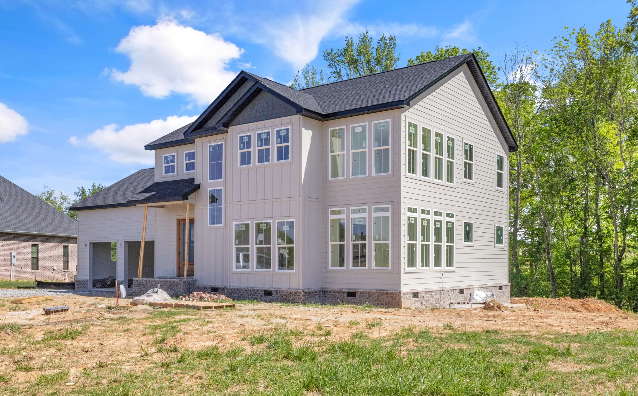 242 Bellshire Dr
