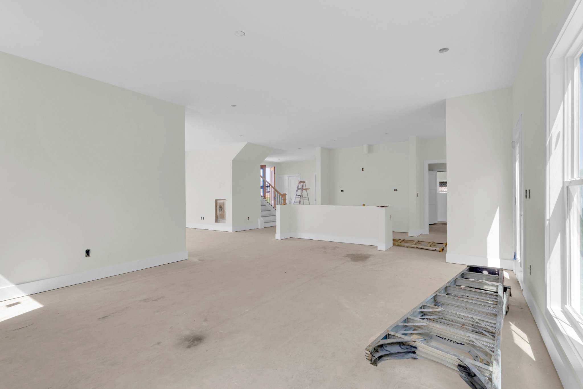 242 Bellshire Dr